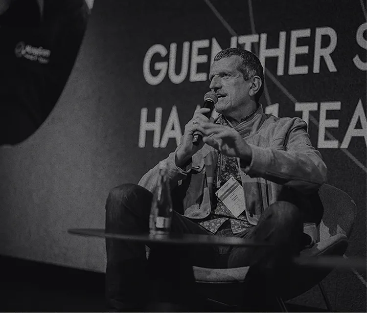 Agent Conf history photo 1