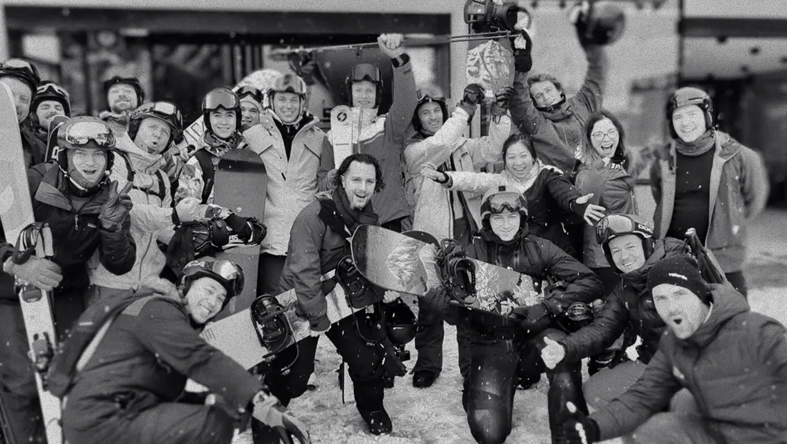 Agent Conf history photo 3