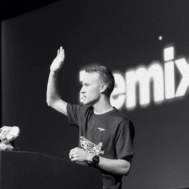Agent Conf history photo 15