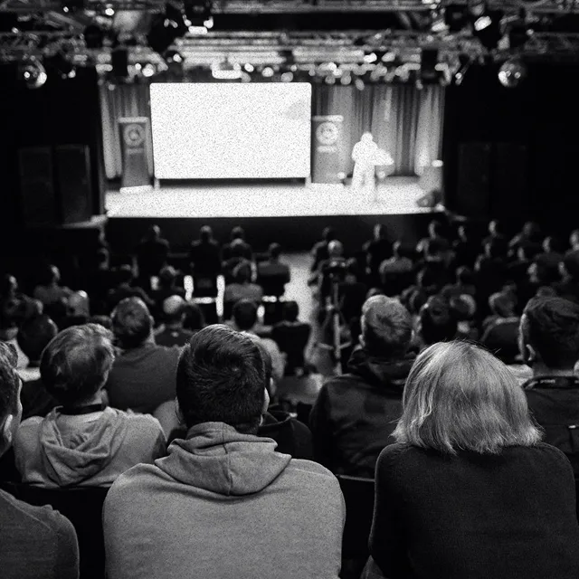 Agent Conf history photo 19