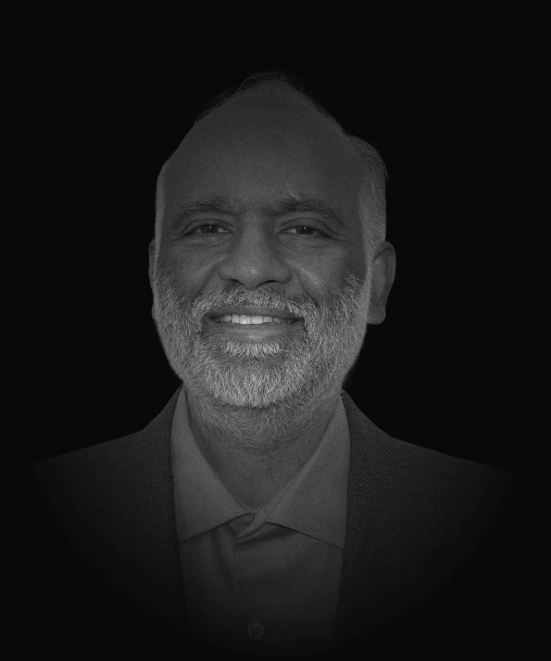 Anjaneya Sastry Kappagantu portrait