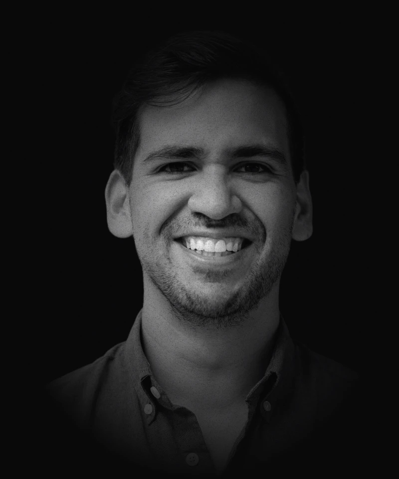 David Khourshid portrait