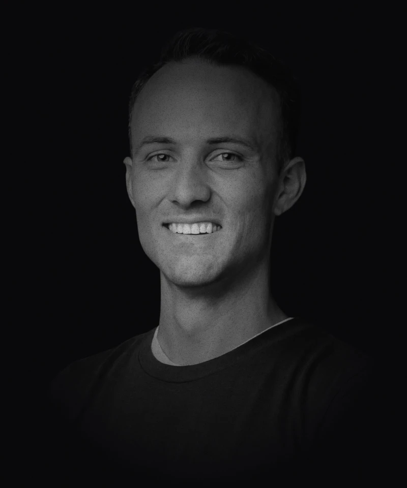 Kent C. Dodds portrait