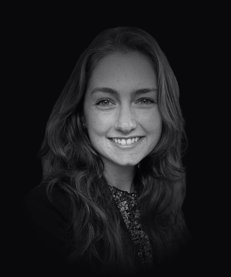 Kourtney Meiss portrait