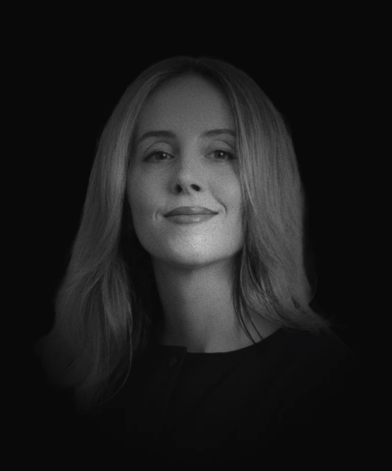 Margaret Pieczkowski portrait