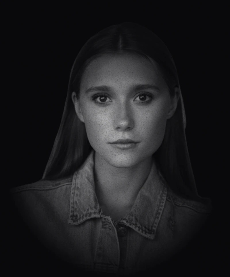 Zuzanna Skoczylas portrait
